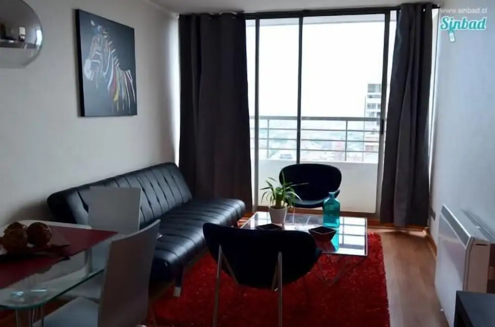 Departamento Labra Santiago 3