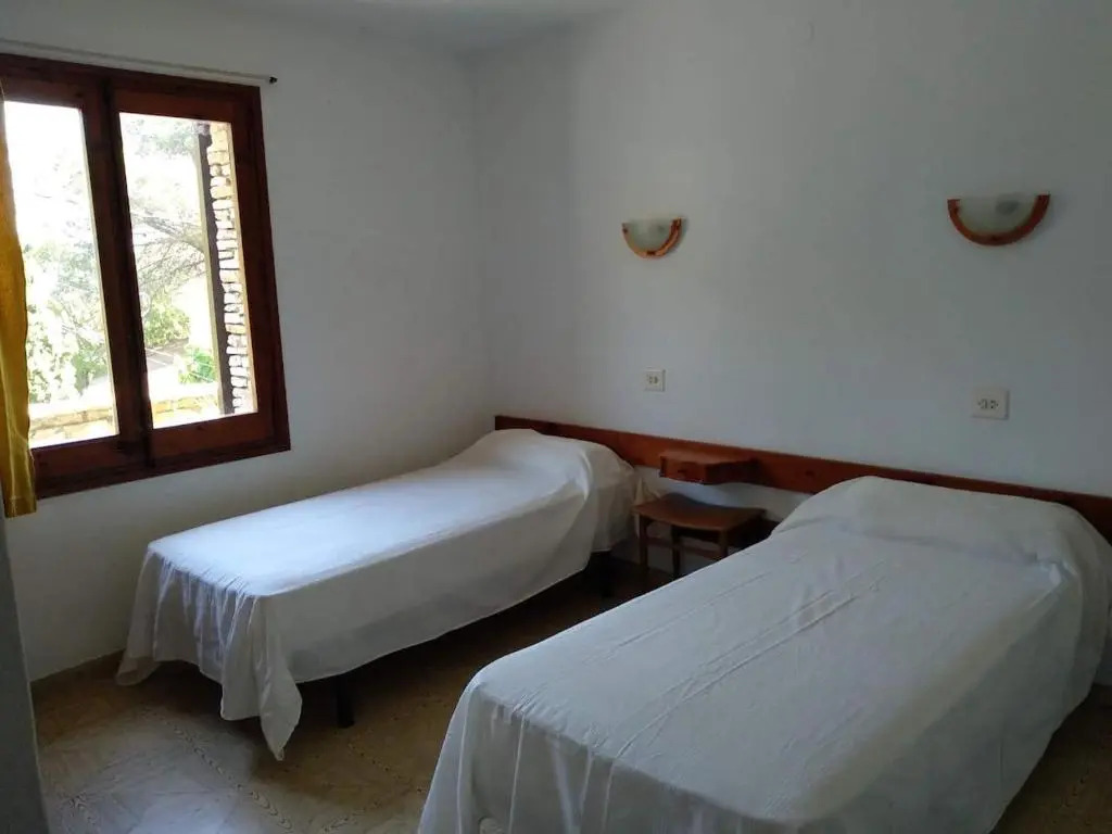 Apartamento Playa Sa Riera, Begur - B19/1