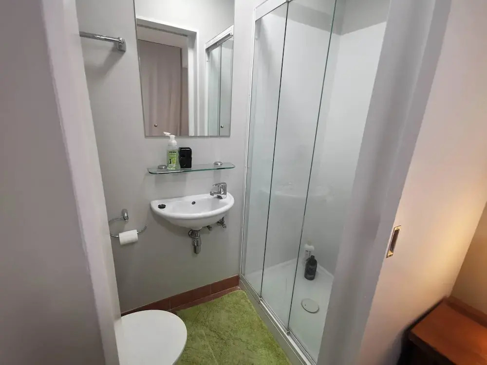 Nga-Oho Townhouse 34 - Central Auckland