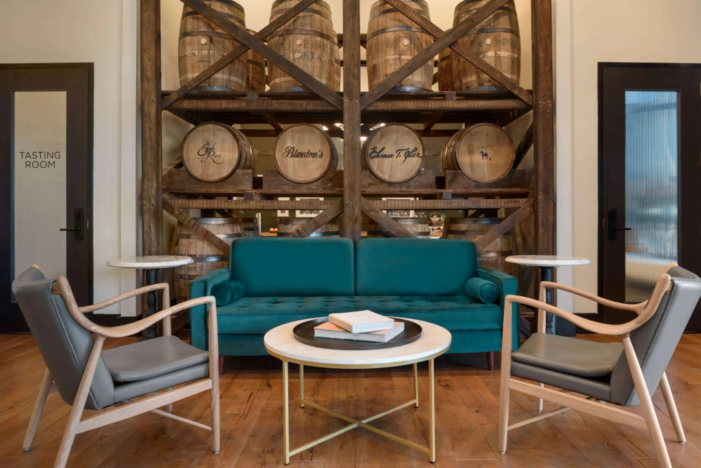 Origin Lexington, a Wyndham Hotel