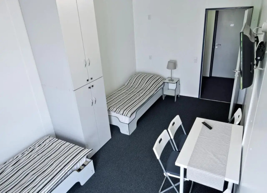 Hostel Września