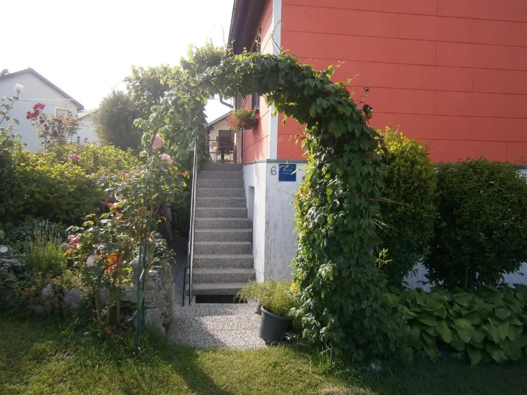 Apartment Darinka