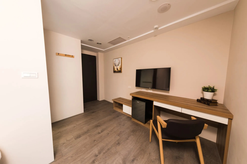 Greenight Hotel