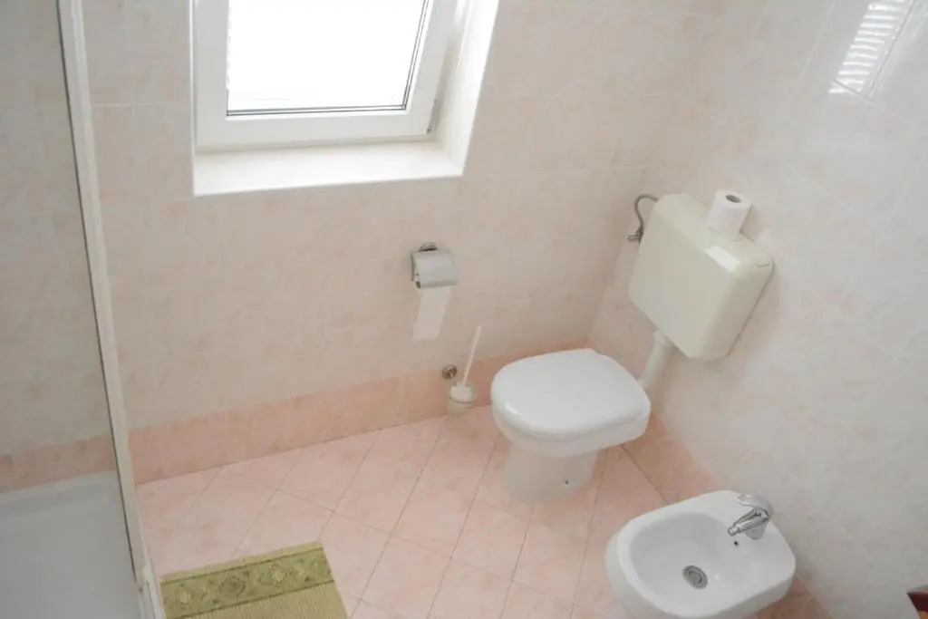 Apartment Braje Opatijska