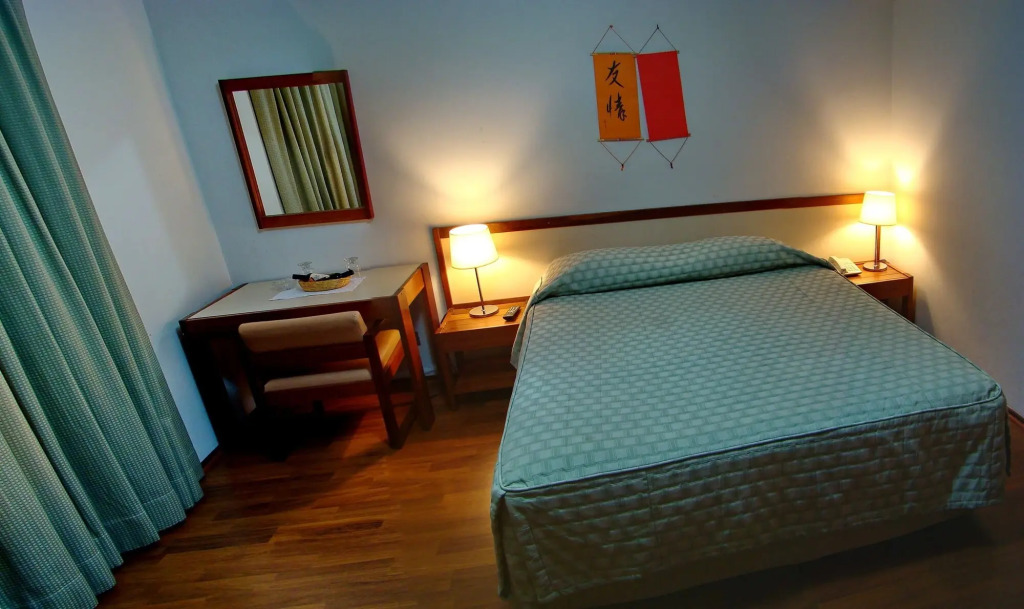 Hotel Matsubara