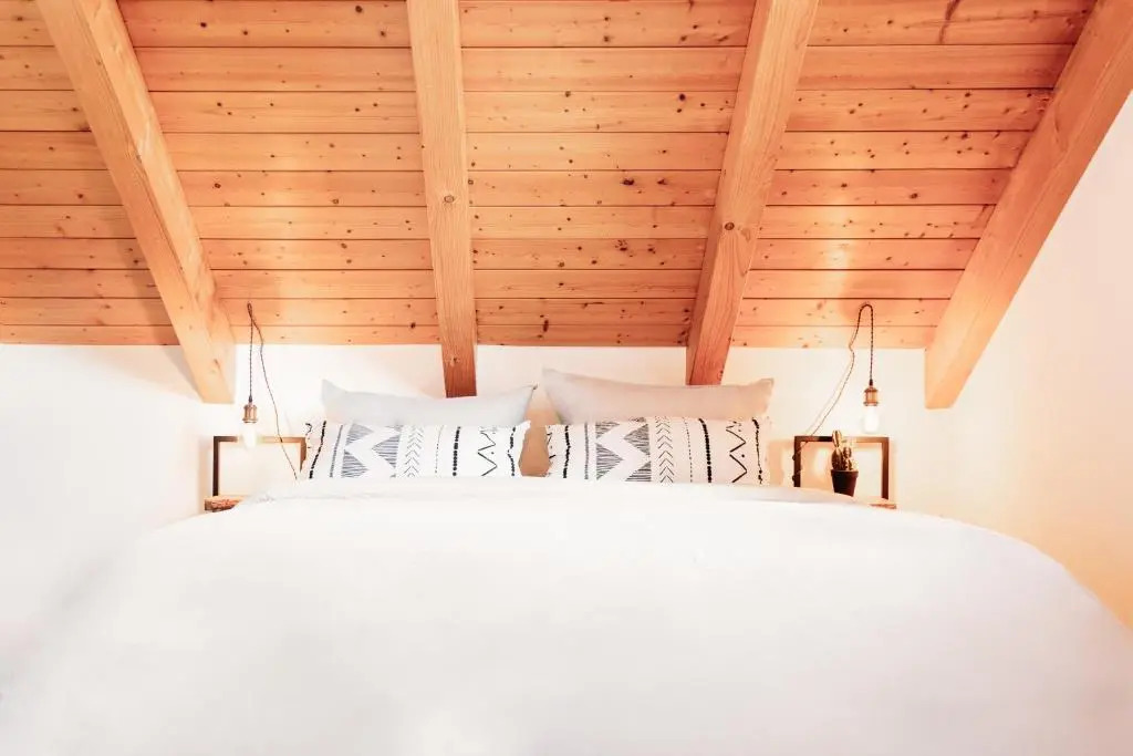 Sohana House Rust I Lifestyle Apartments