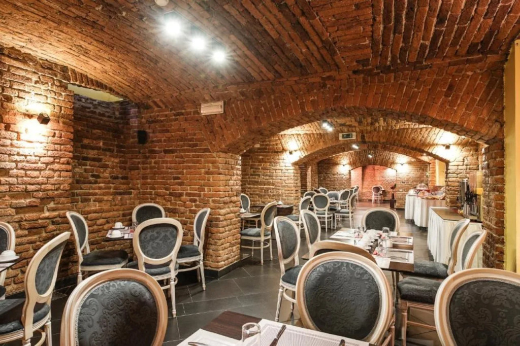 Hotel Assenzio Prague