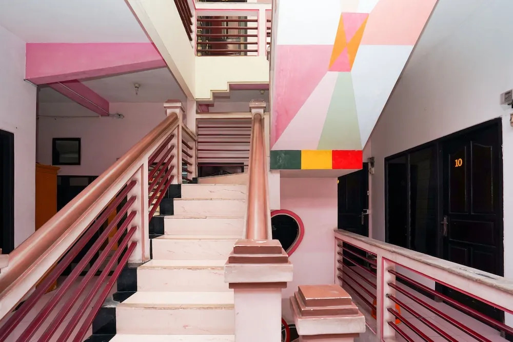 Oyo 662 Miracle Homestay Syariah