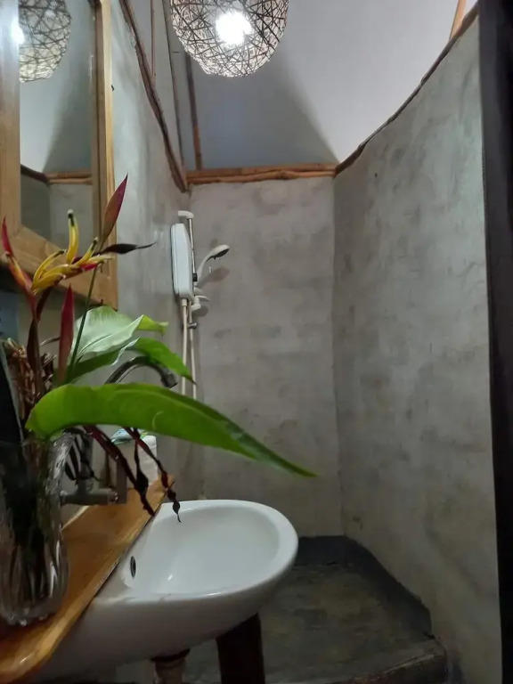 Yucca Bungalow