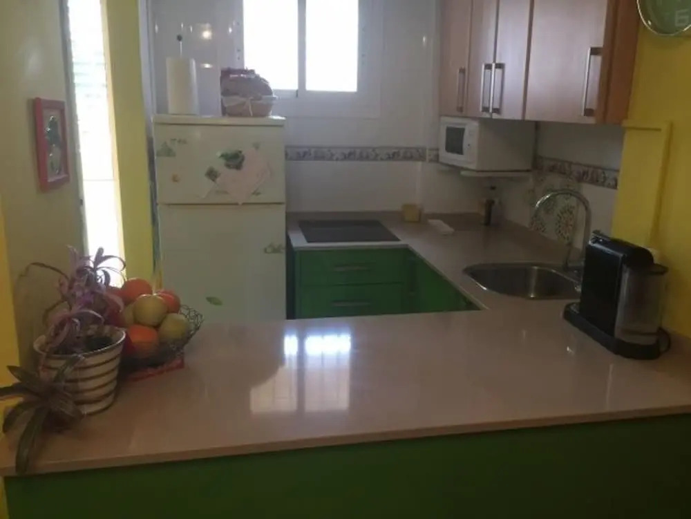 Lepanto Beach Apartment
