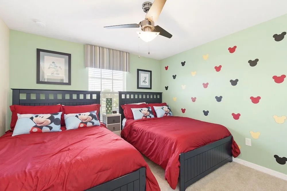 Come to Disney by VillaDirect