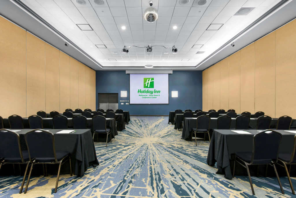 Holiday Inn Melbourne-Viera Conference Ctr by IHG