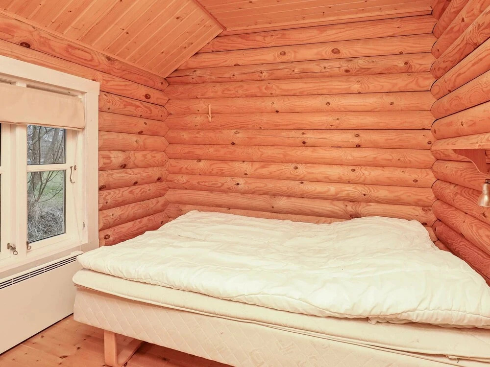 Gorgeous Holiday Home in Vinderup Jutland With Whirlpool