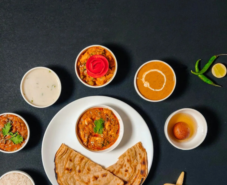 Hotel Amrit Villa