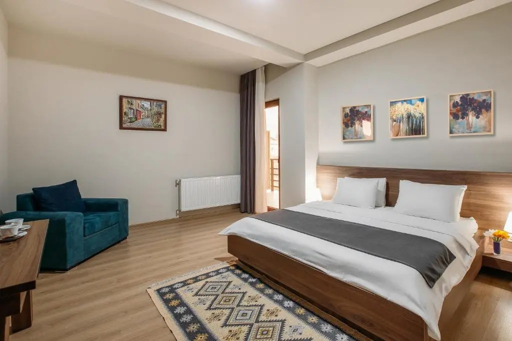 Telavi Inn