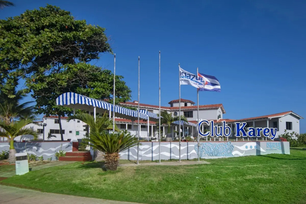 Club Karey
