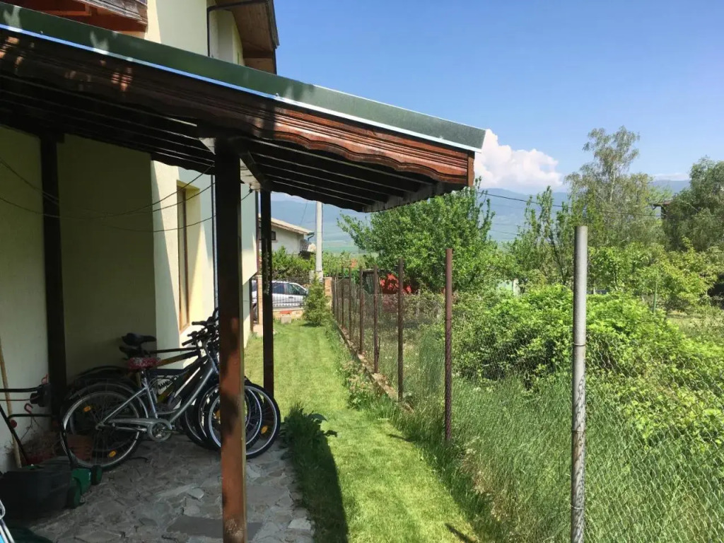 Kot Garden Guest House