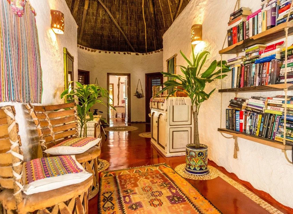 Mawimbi Boutique Hotel