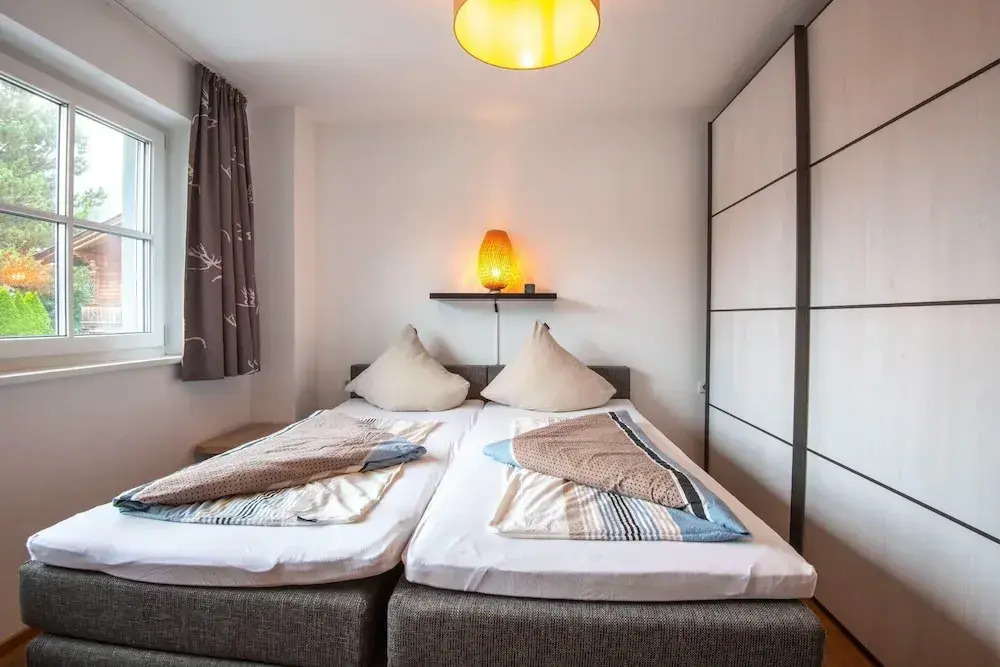 Apartment near the ski slope in Brixen