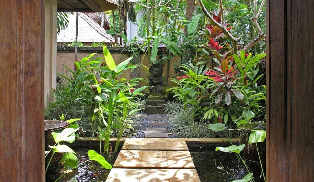 Villa Ria Sayan