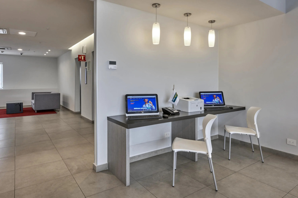City Express Junior by Marriott Juarez Consulado
