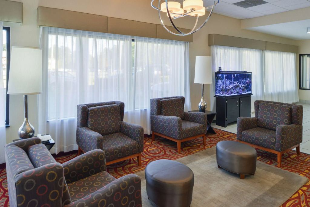 Americas Best Value Inn & Suites Bastrop