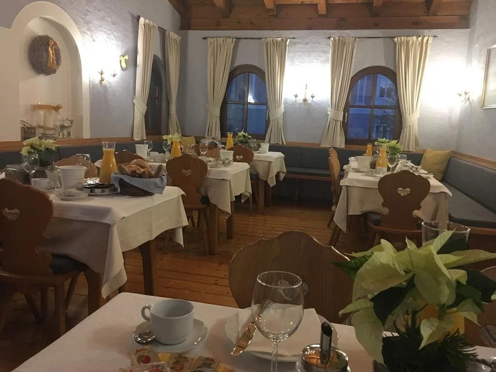 Hotel Fischachstubn