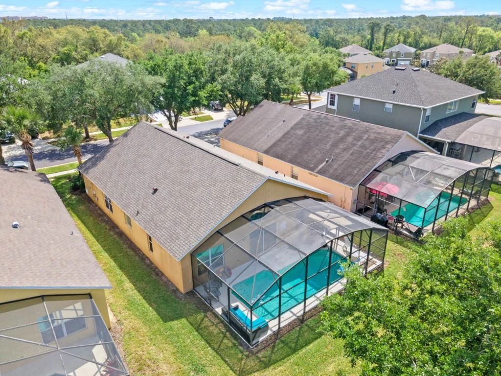 Sunshine Villa villa