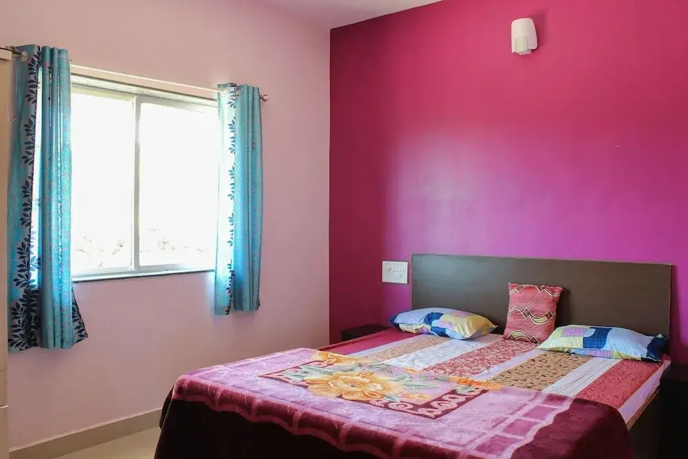 GuestHouser 5 BHK Bungalow 4435