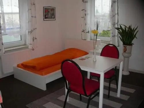 1azimmervermietung Hannover Zentrum