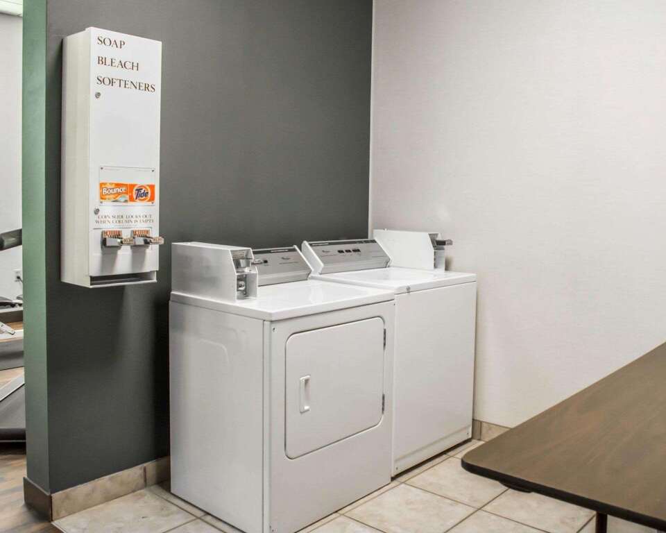 Comfort Suites Newport