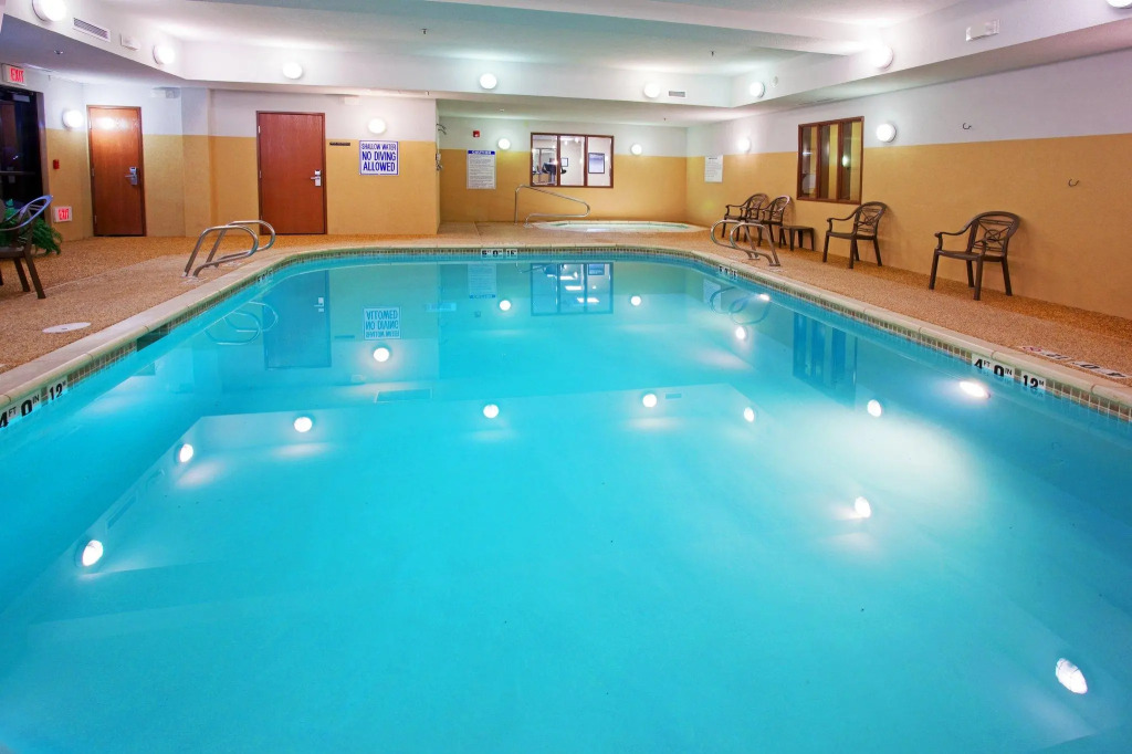 Holiday Inn Express Hotel & Suites Tooele by IHG