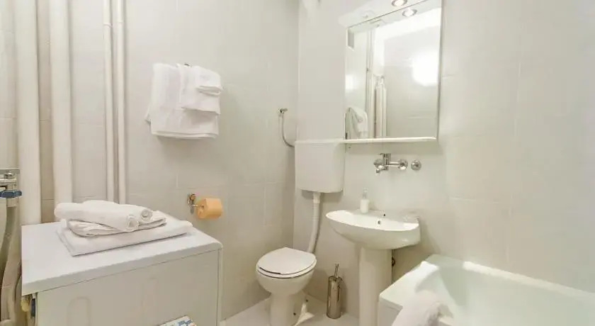 Apartment Belgrade Nook Green