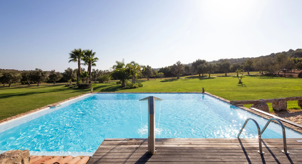 Vila Valverde Design Country Hotel