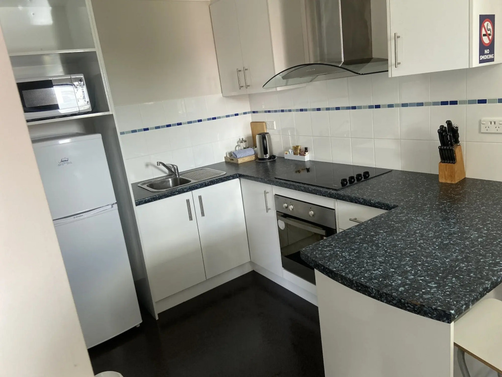 Dolphin Lodge Albany - Self Contained Apartments at Middleton Beach