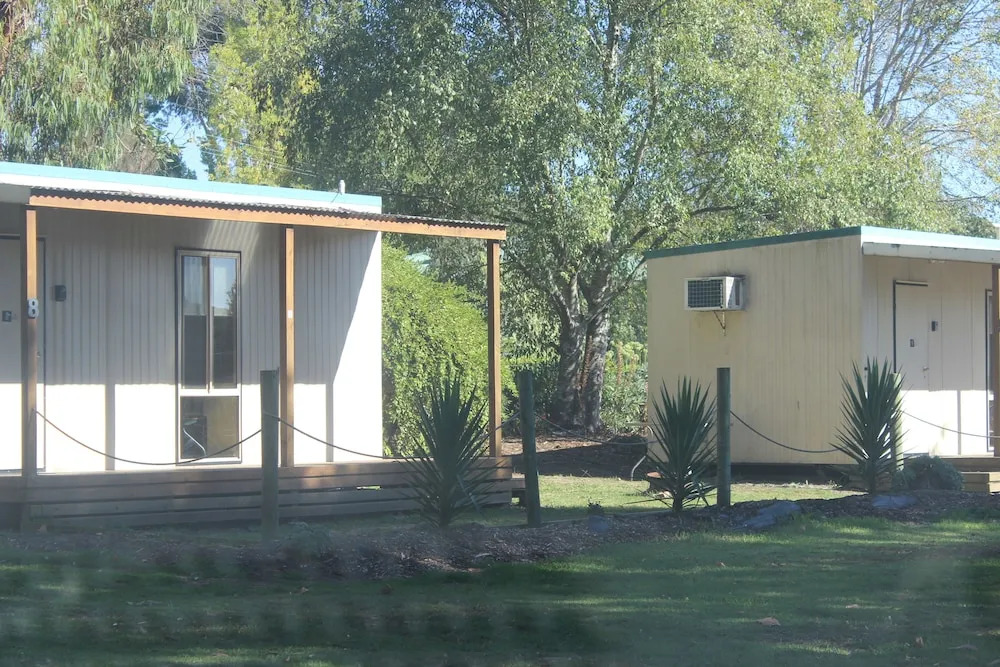 Forrest Holiday Park