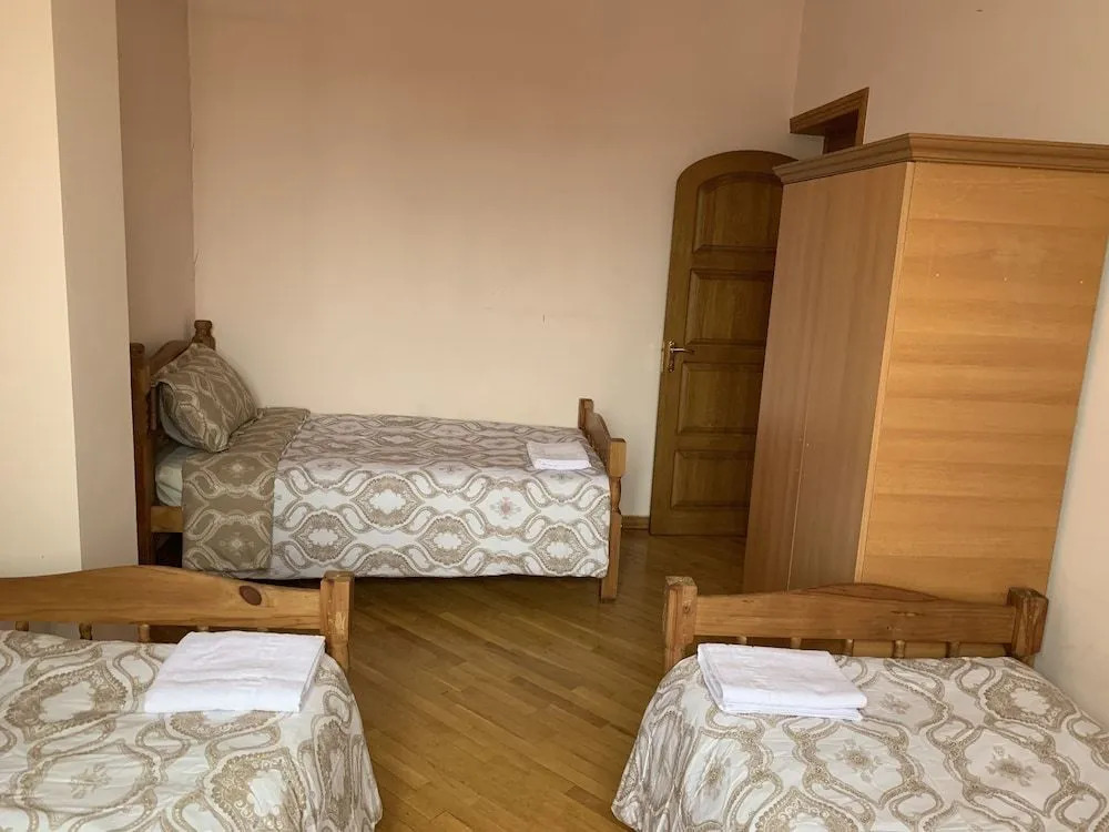 Lotus Hostel