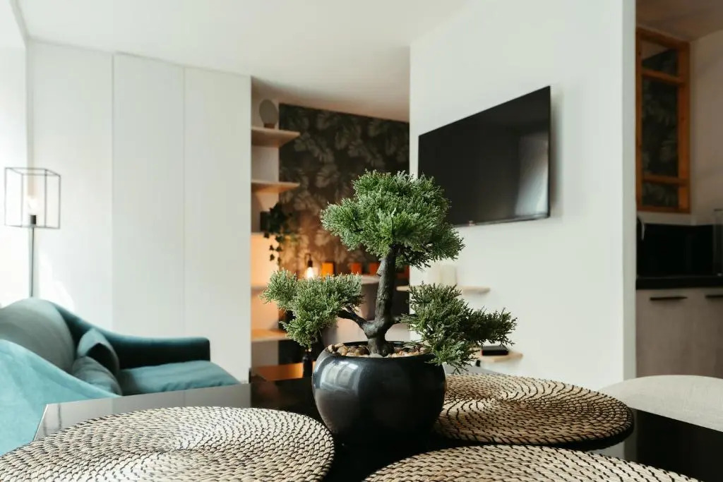 La DOLCE Villetta - appartement de Standing