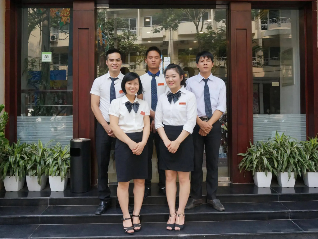 Merci Hotel