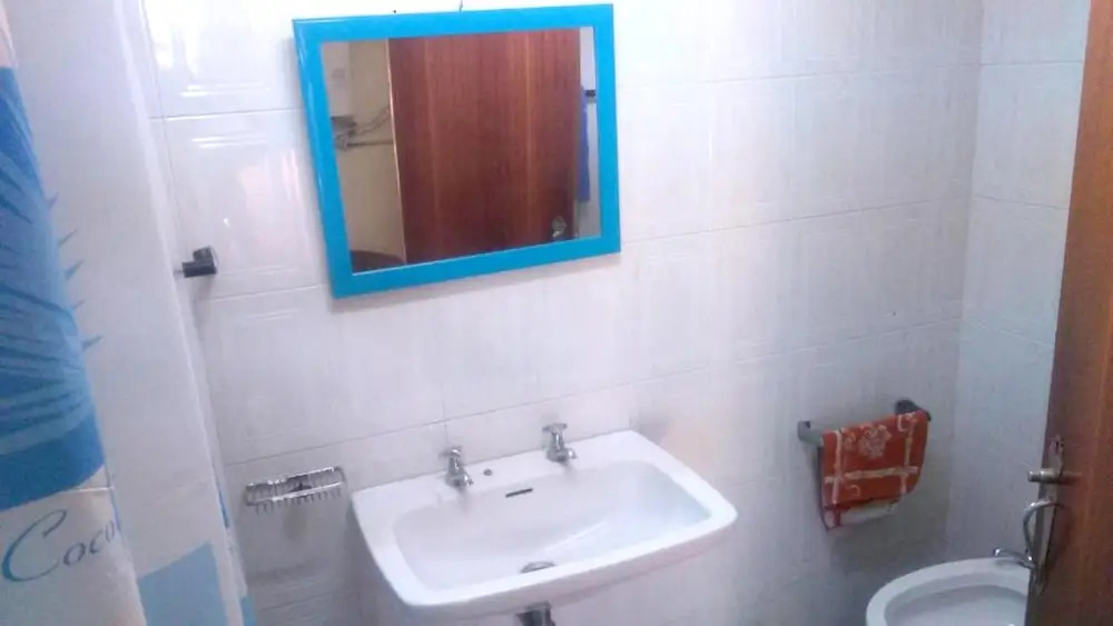 House with 2 Bedrooms in Gaula, with Wonderful Sea View And Enclosed Garden
