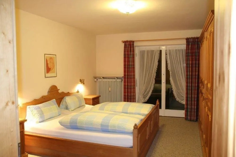 Apartments- und Ferienhaus Anton