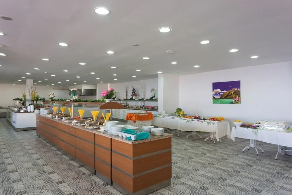 Club Sun Paradise Hotel