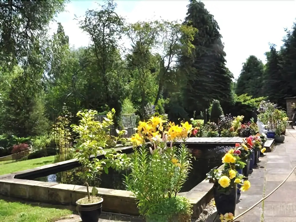 The Willows Bed & Breakfast