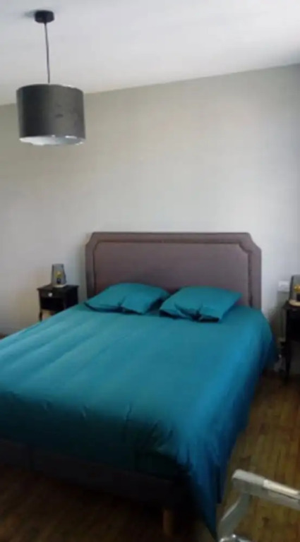 Appartement Les bains de mer