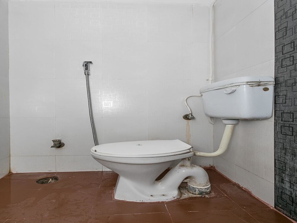OYO 6292 Hotel Laxmi Niwas