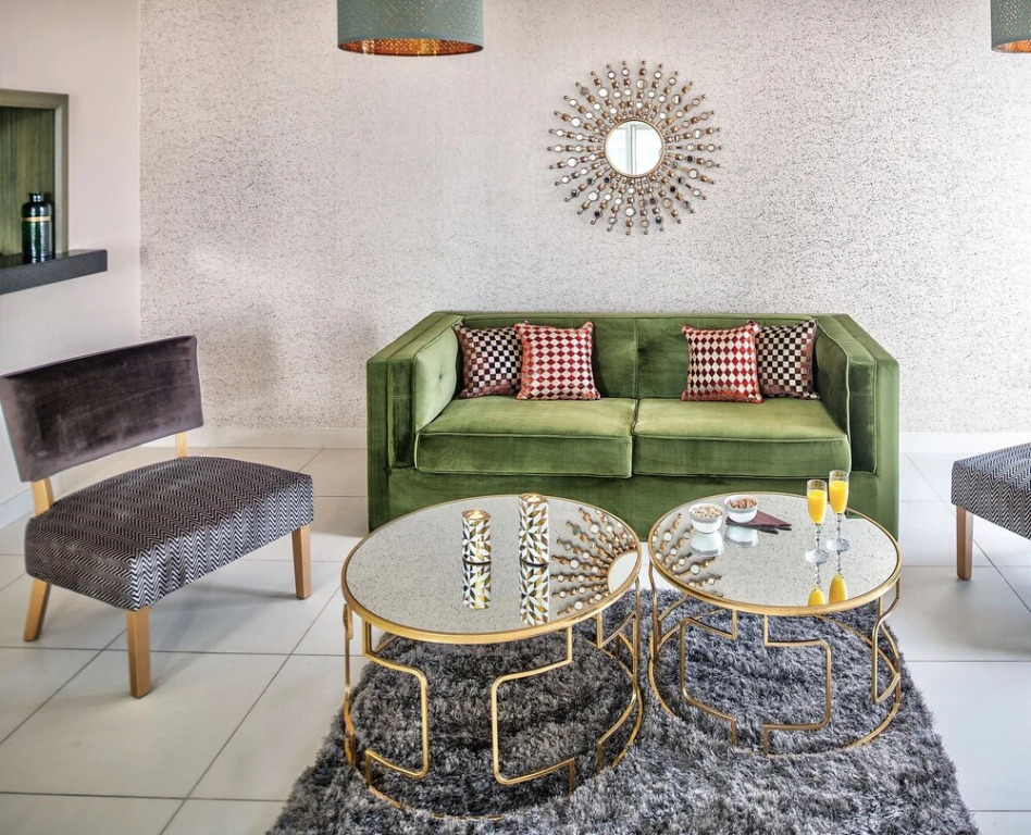 Luxury Staycation - Lofts East