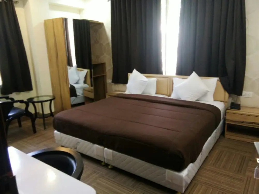 Living Waters Hospitality
