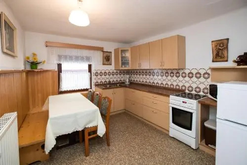 Apartments Kocjanc