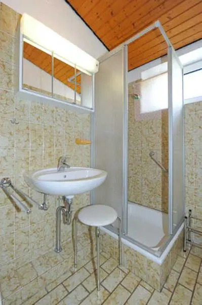 Ferienwohnung Captain Flints Schatz