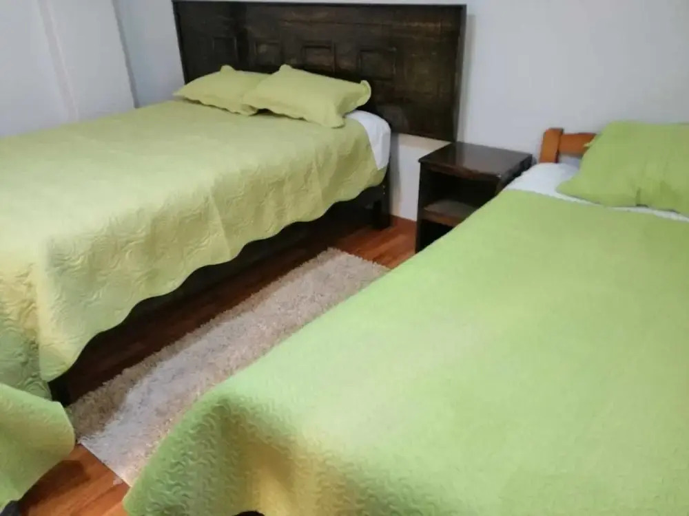 Perú Hostel